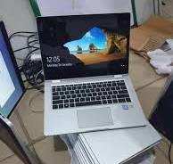 HP EliteBook 840 G8 High Performance Laptop for IT Professionals